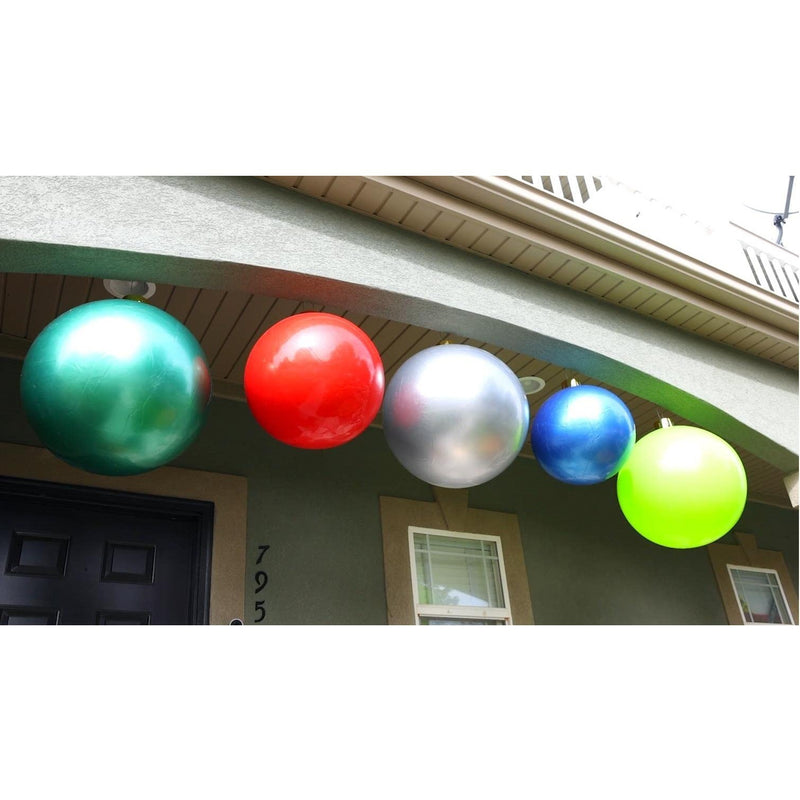 Outdoor Lawn Garden Tree Hanging Decorations